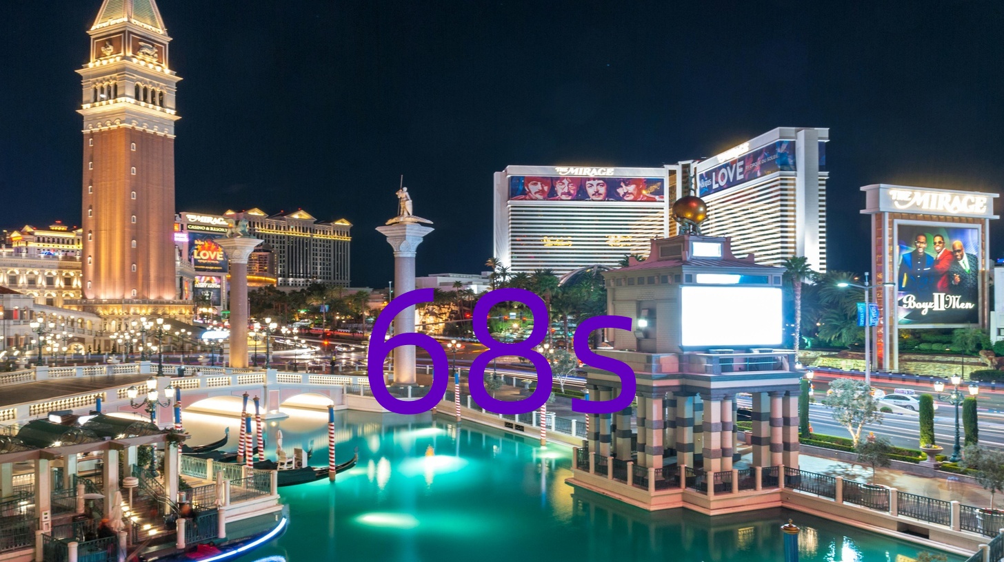 Torneio de caça-níqueis 68s